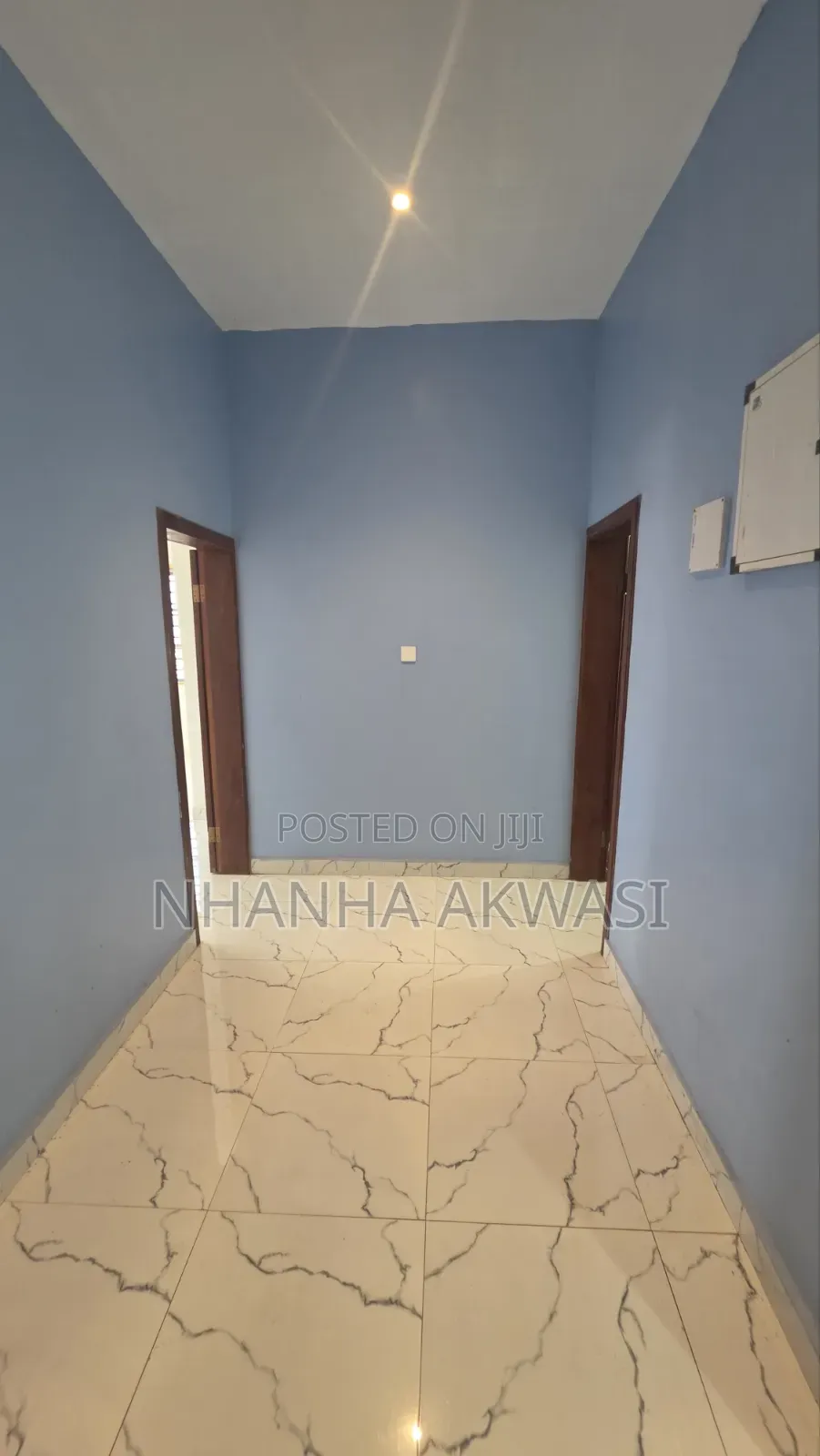 2bdrm Apartment in Klagon, Sakumono for rent