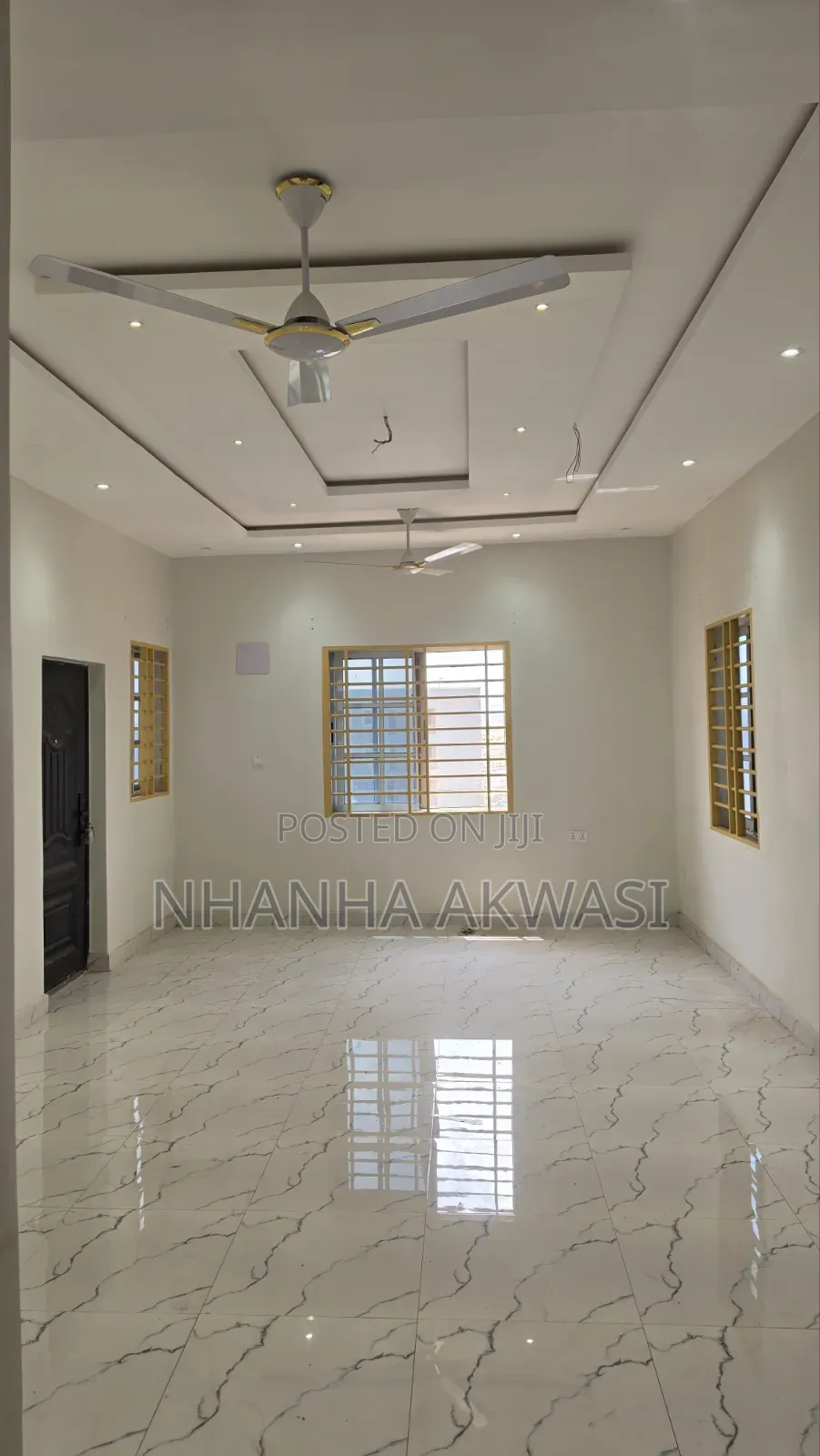 2bdrm Apartment in Klagon, Sakumono for rent