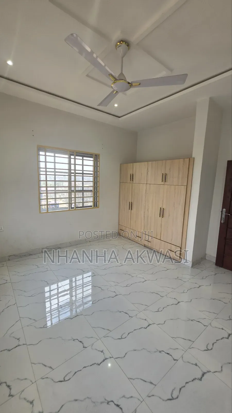 2bdrm Apartment in Klagon, Sakumono for rent