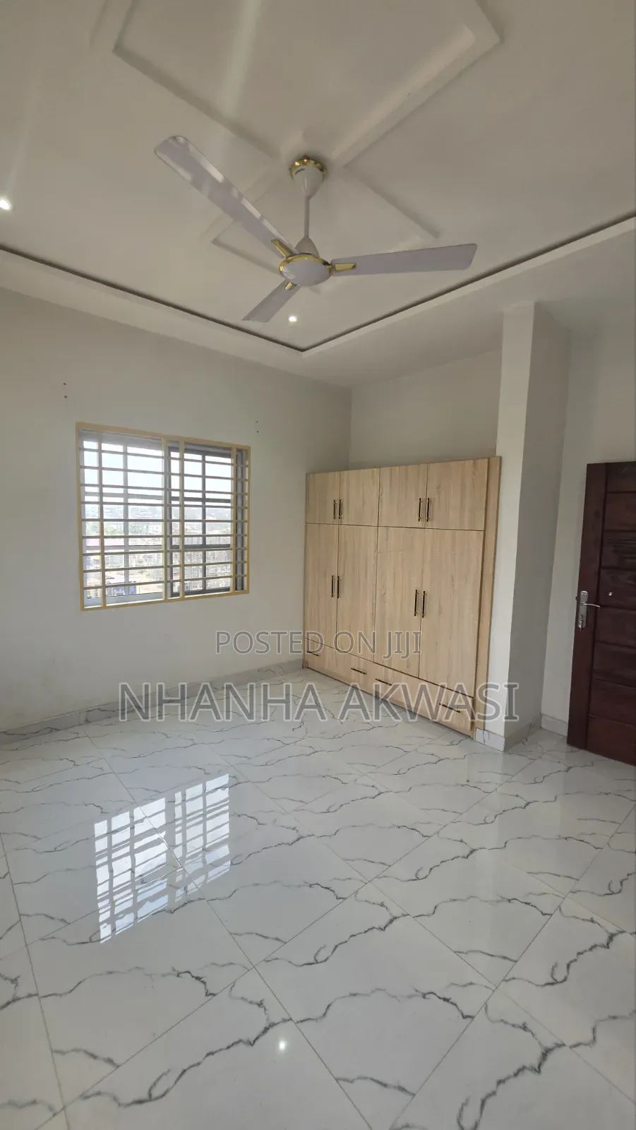 2bdrm Apartment in Klagon, Sakumono for rent