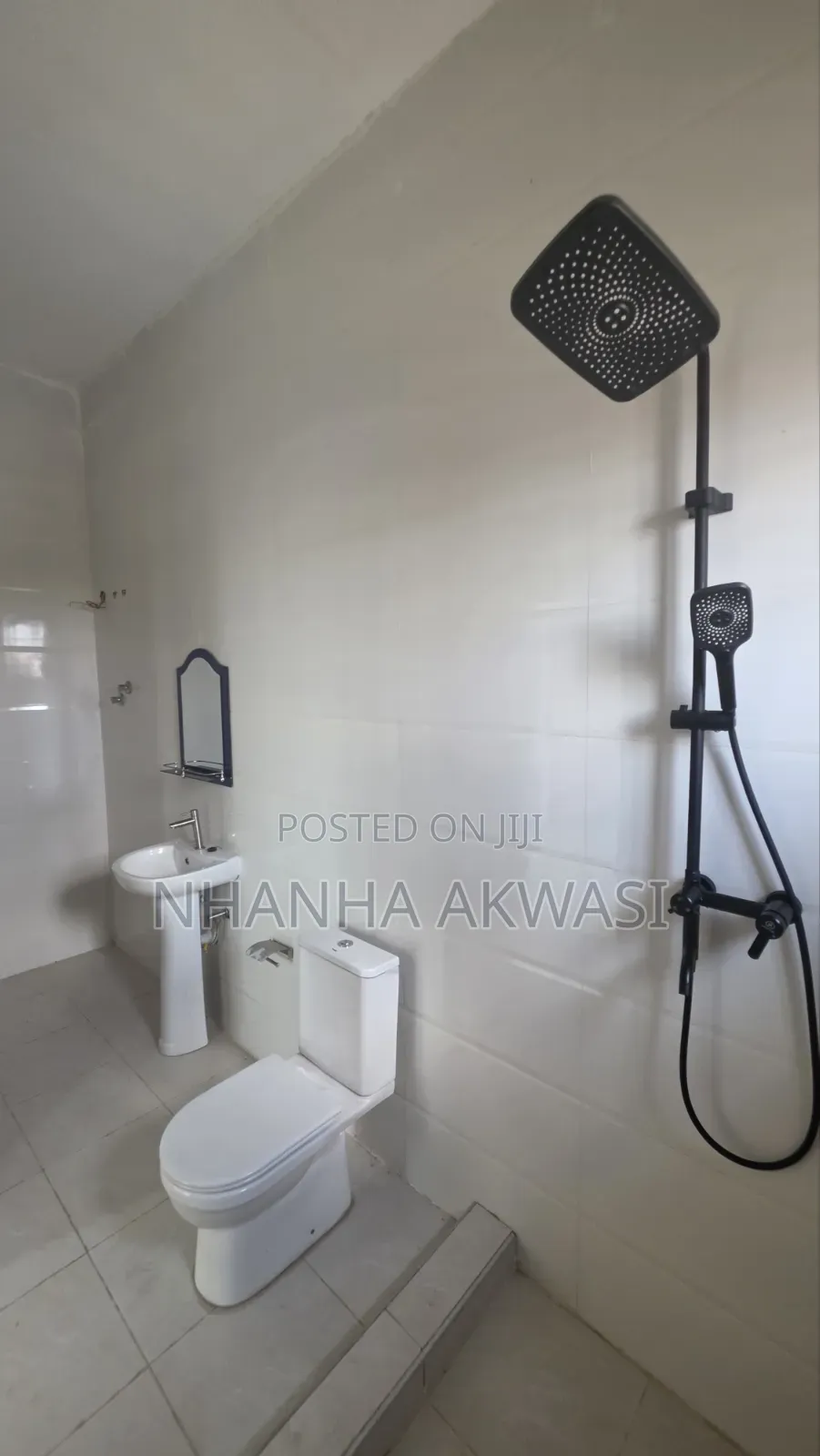 2bdrm Apartment in Klagon, Sakumono for rent