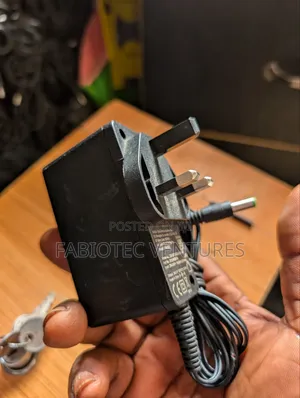 12volts Adapter