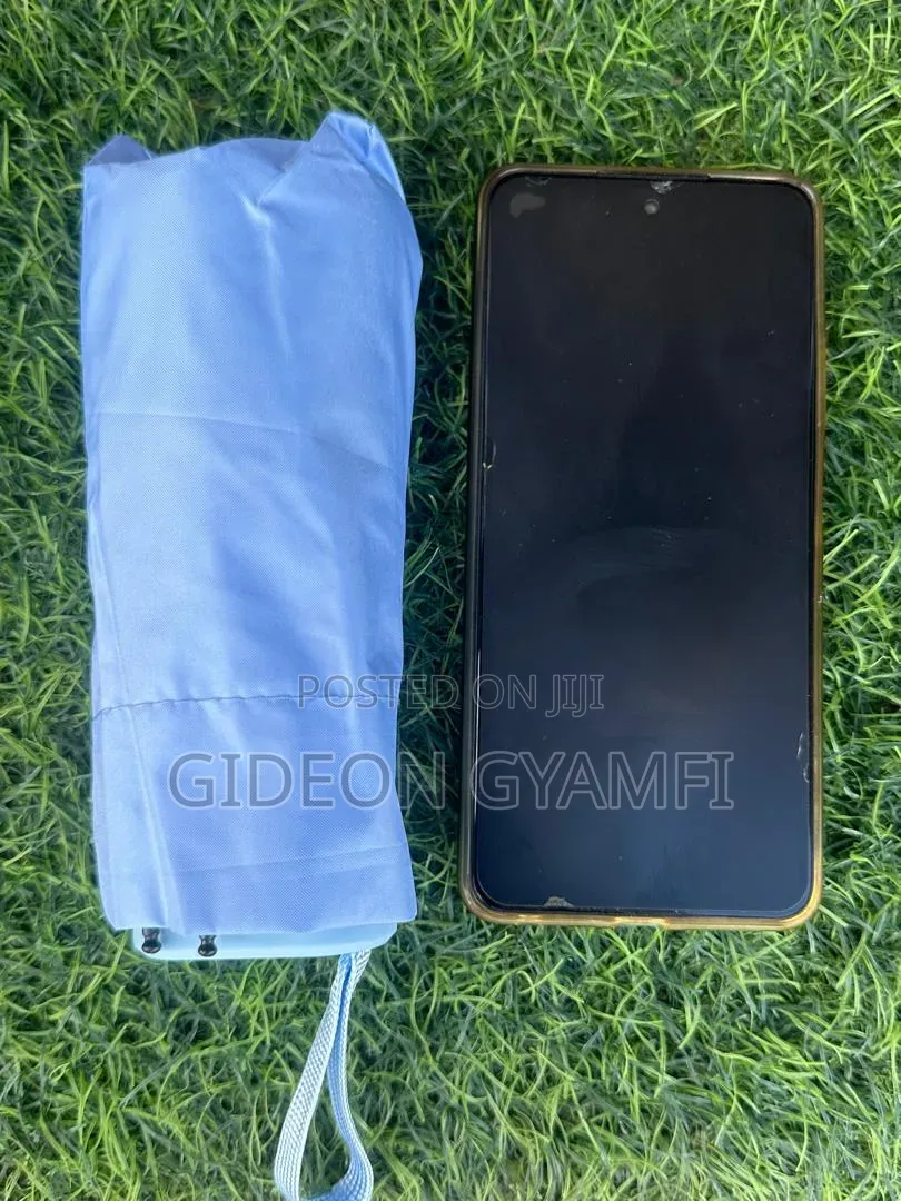 Brand New Portable Umbrella