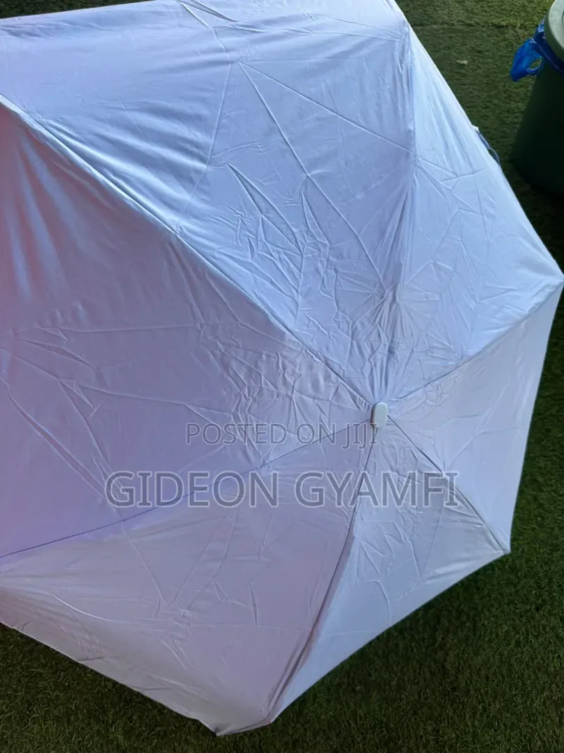 Brand New Portable Umbrella