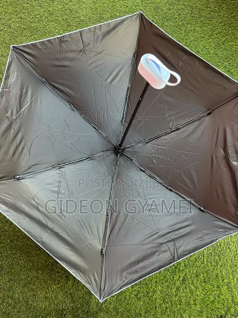 Brand New Portable Umbrella