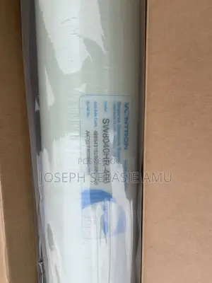 Salt Membrane Vontron