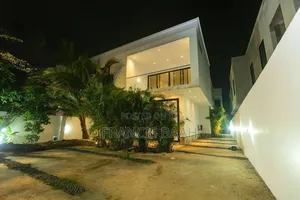 Furnished 4bdrm House in Shining Star Real, Accra Metropolitan for rent