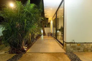 Furnished 4bdrm House in Shining Star Real, Accra Metropolitan for rent