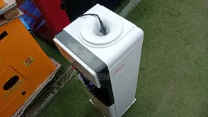 Maxmo Water Cooler & Dispenser – Brand New