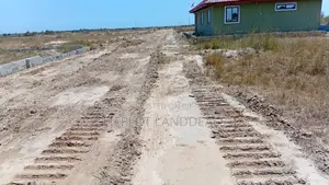 Land + Building Materials in One Deal! Skyportcity Tsopoli