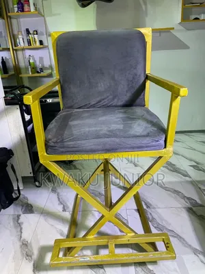 Set of Saloon and Makeup Setup Studio