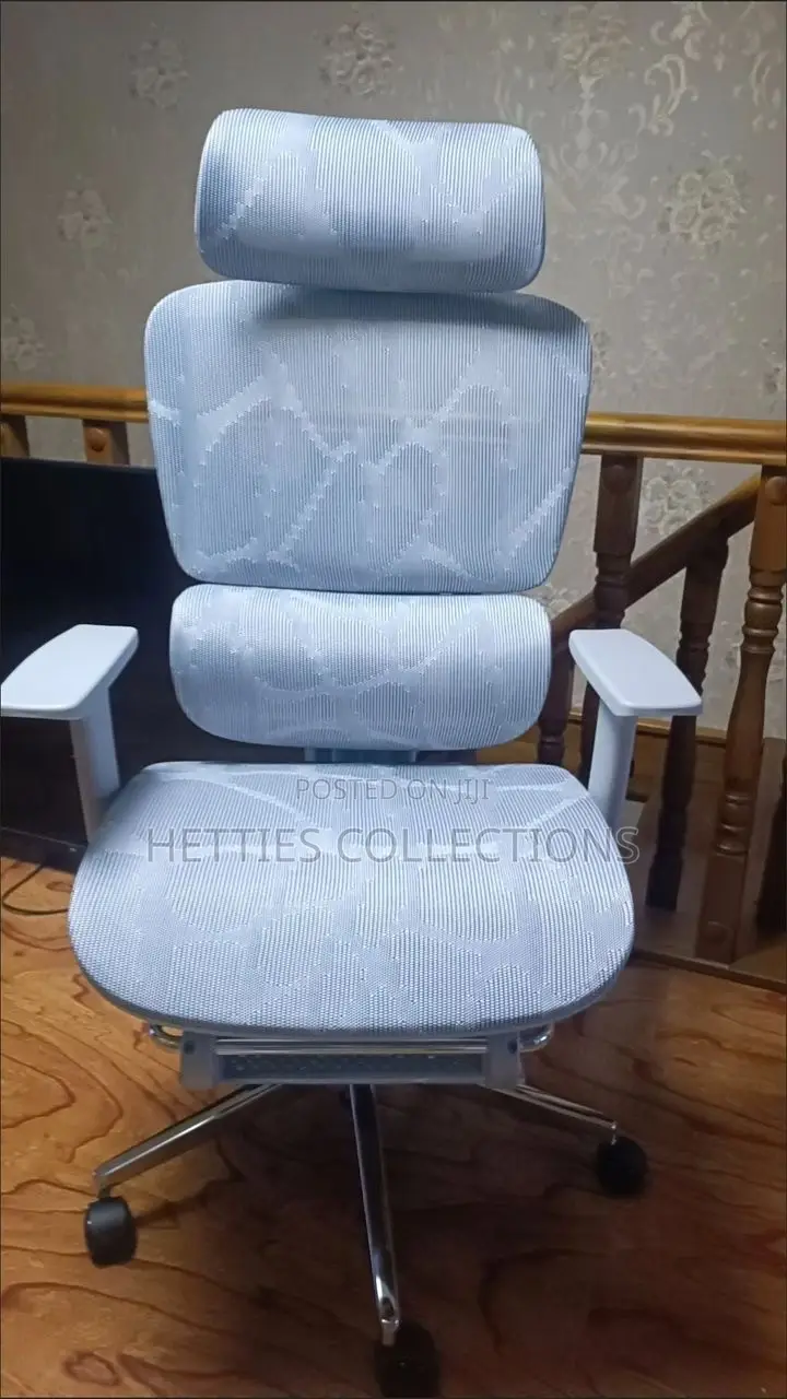 Comfy Office Chair