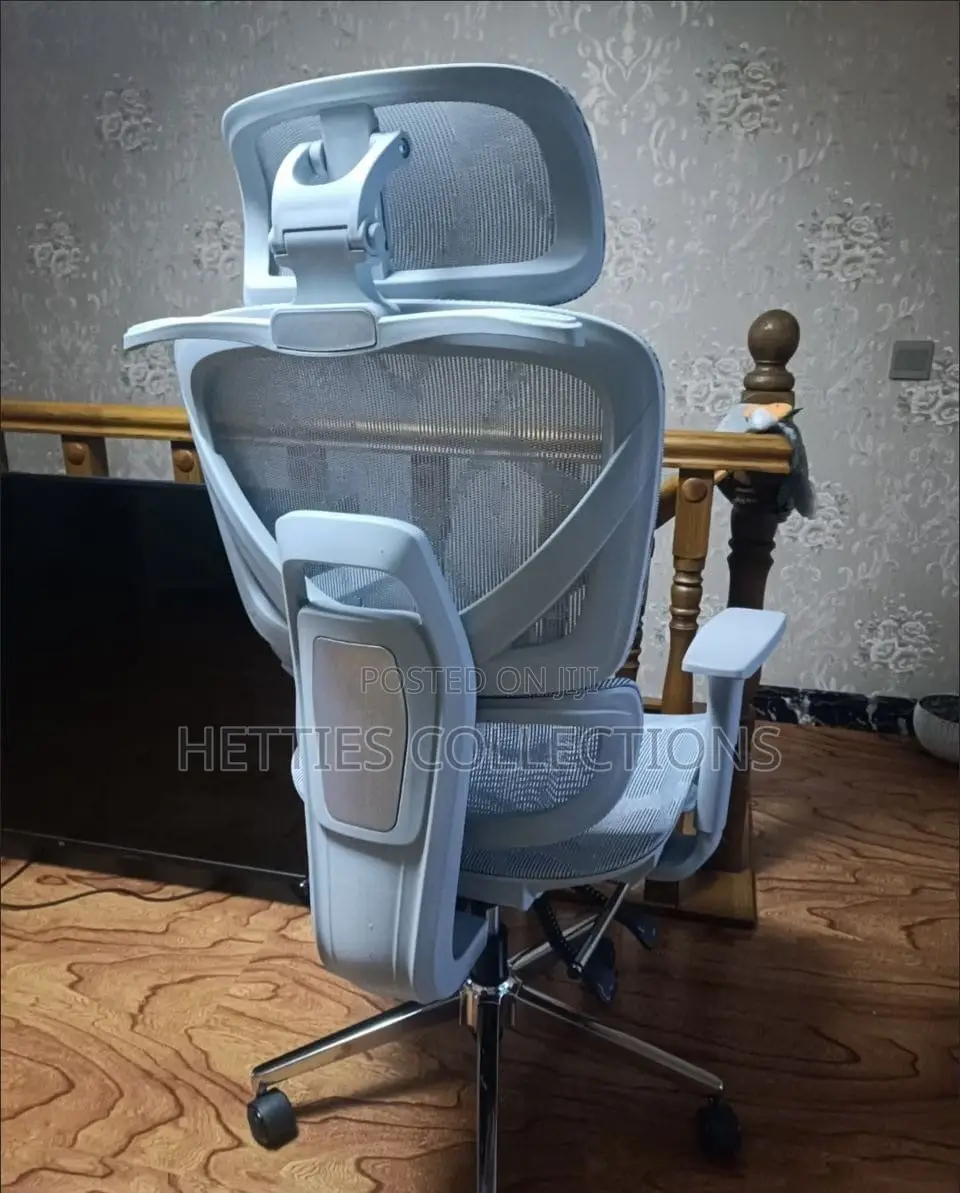 Comfy Office Chair