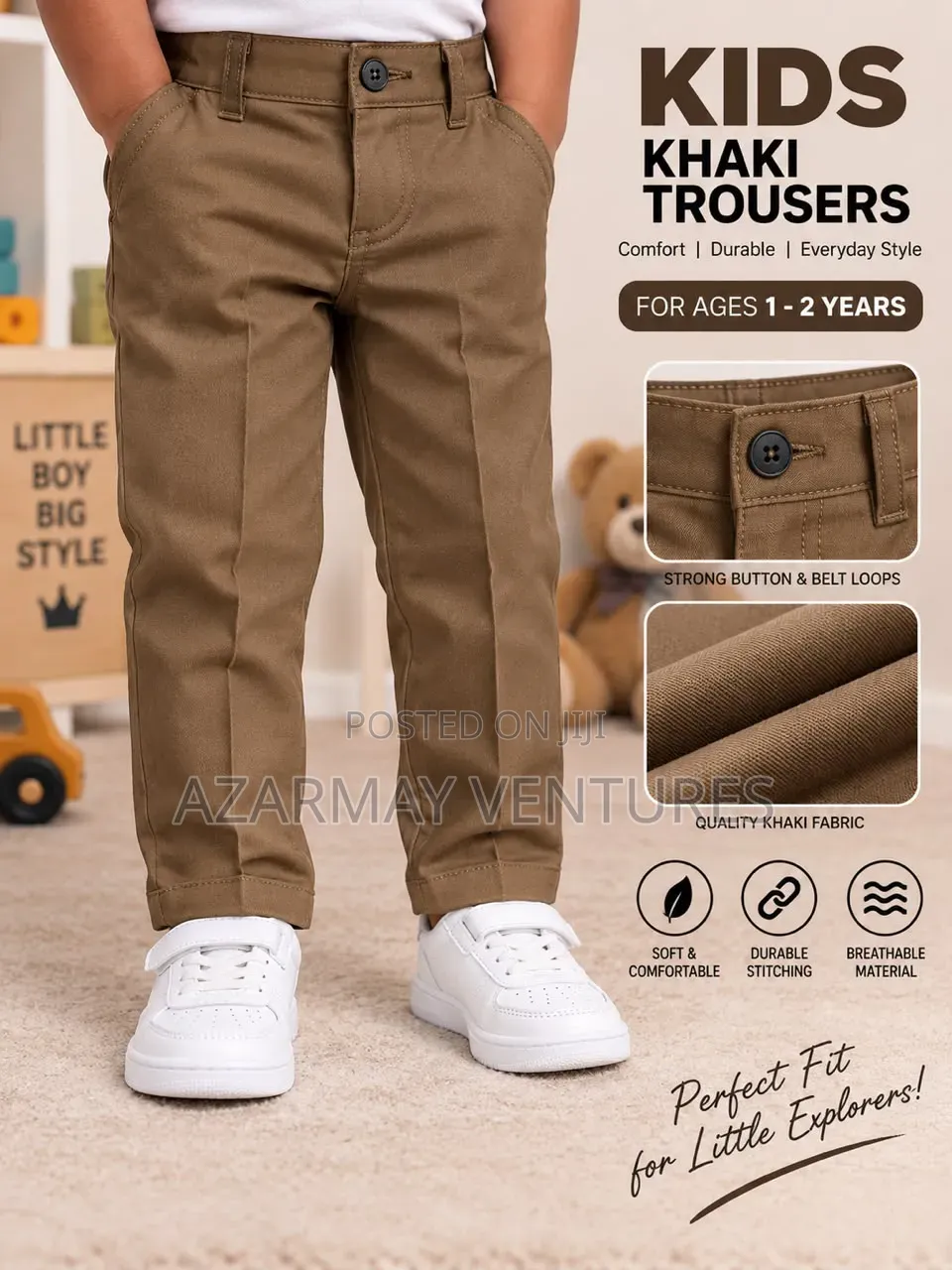 Azarmay Clothes