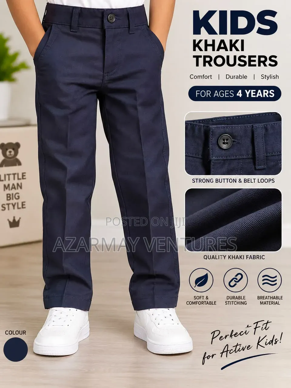 Azarmay Clothes