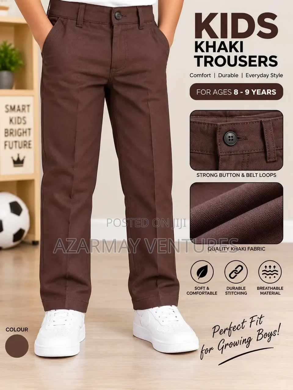Azarmay Clothes