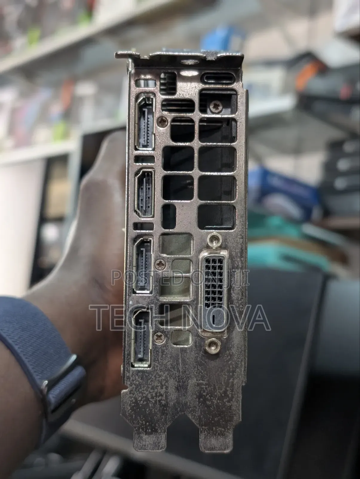 Evga Geforce GTX 1060 3gb Gaming Gddr5 Graphics Cards