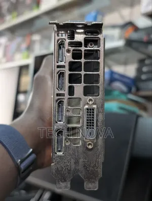 Evga Geforce GTX 1060 3gb Gaming Gddr5 Graphics Cards