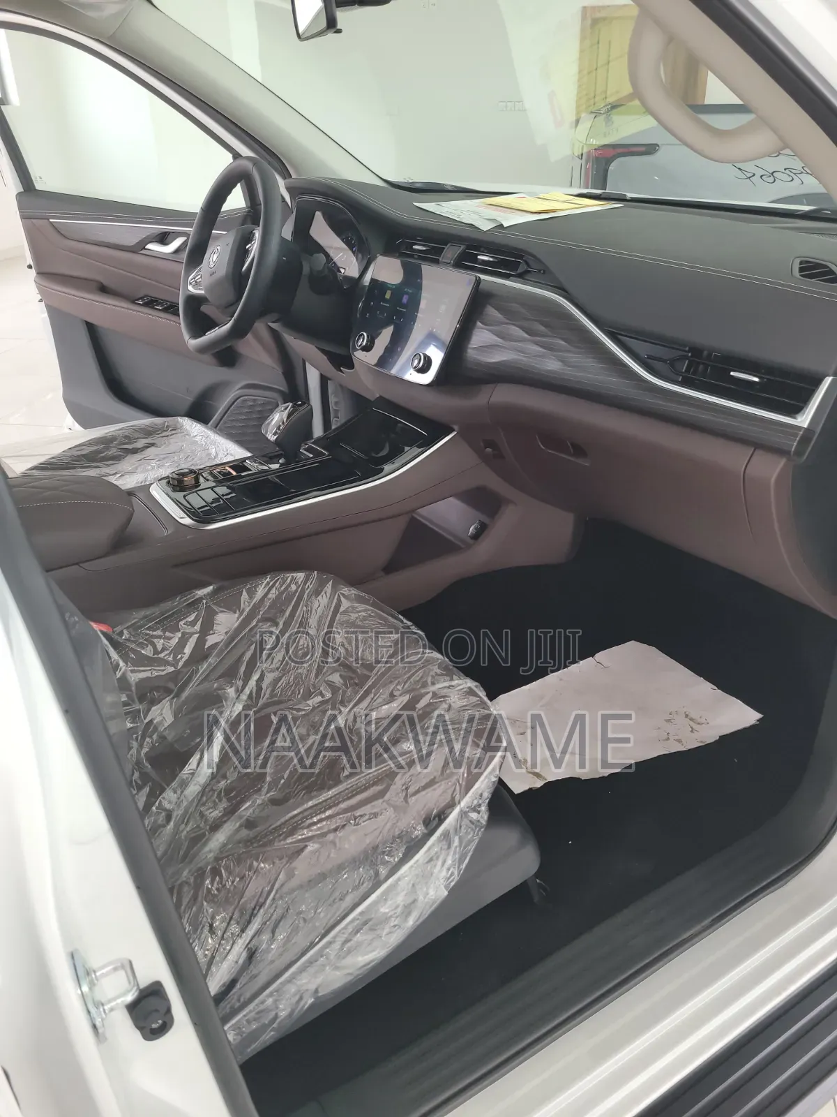 New Nissan Hardbody 2025 White