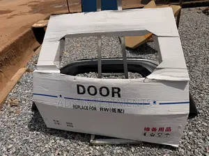 Boot/ Tailgate 2019-2023 Rav4 2017-2022