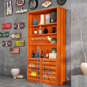 Display Cabinet