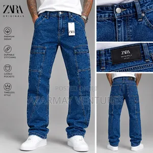 Azarmay Clothes