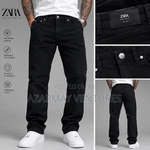 Azarmay Clothes