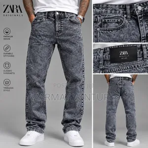 Azarmay Clothes