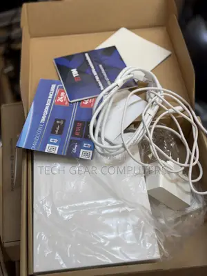 ZTE MF297D WiFi  6 Router UNLOCKED