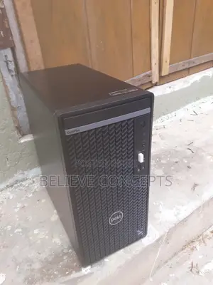 Desktop Computer Dell Optiplex 7020 32GB Intel Core i7 SSD 512GB