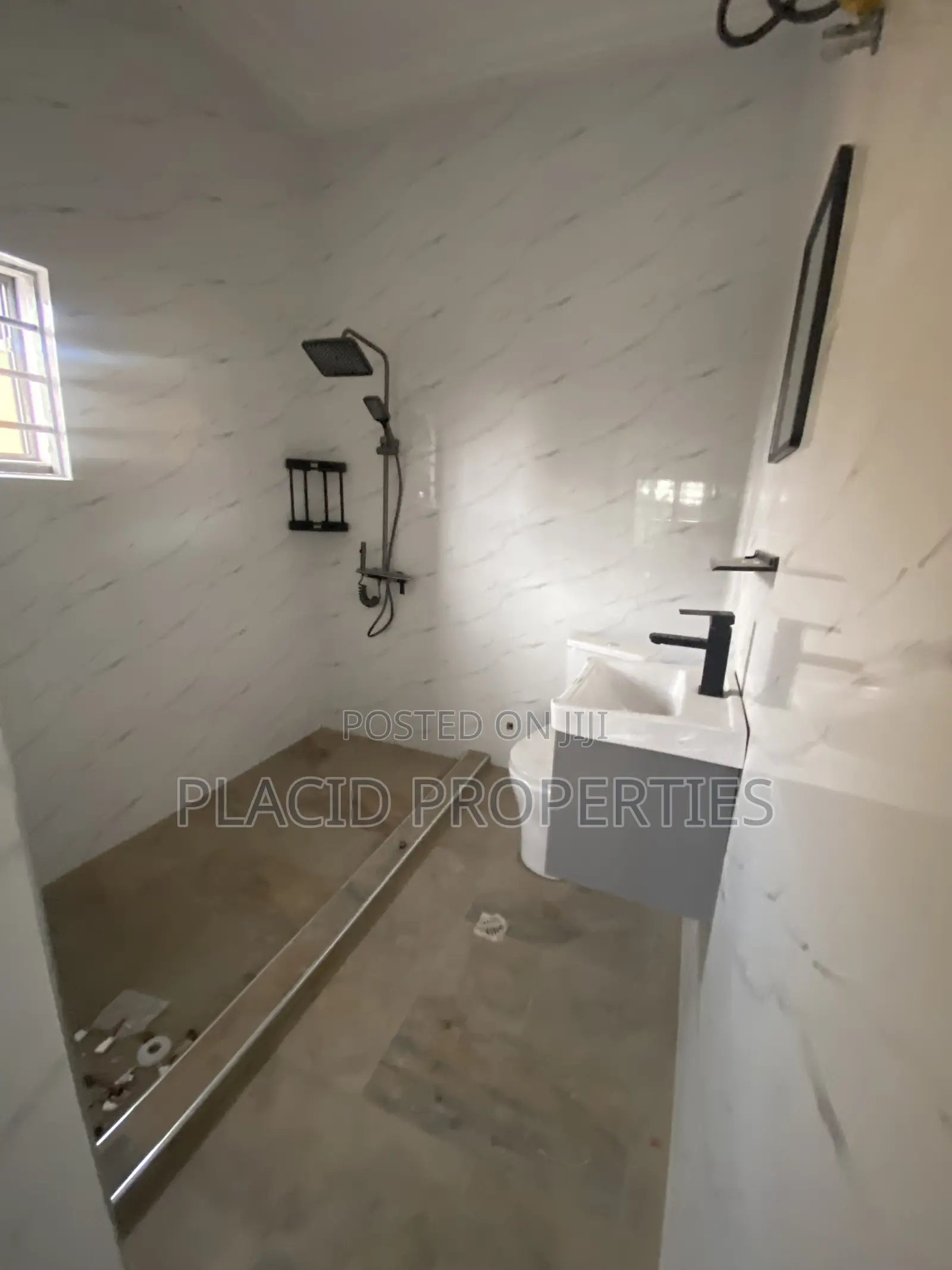 2bdrm Apartment in Kwabenya for rent