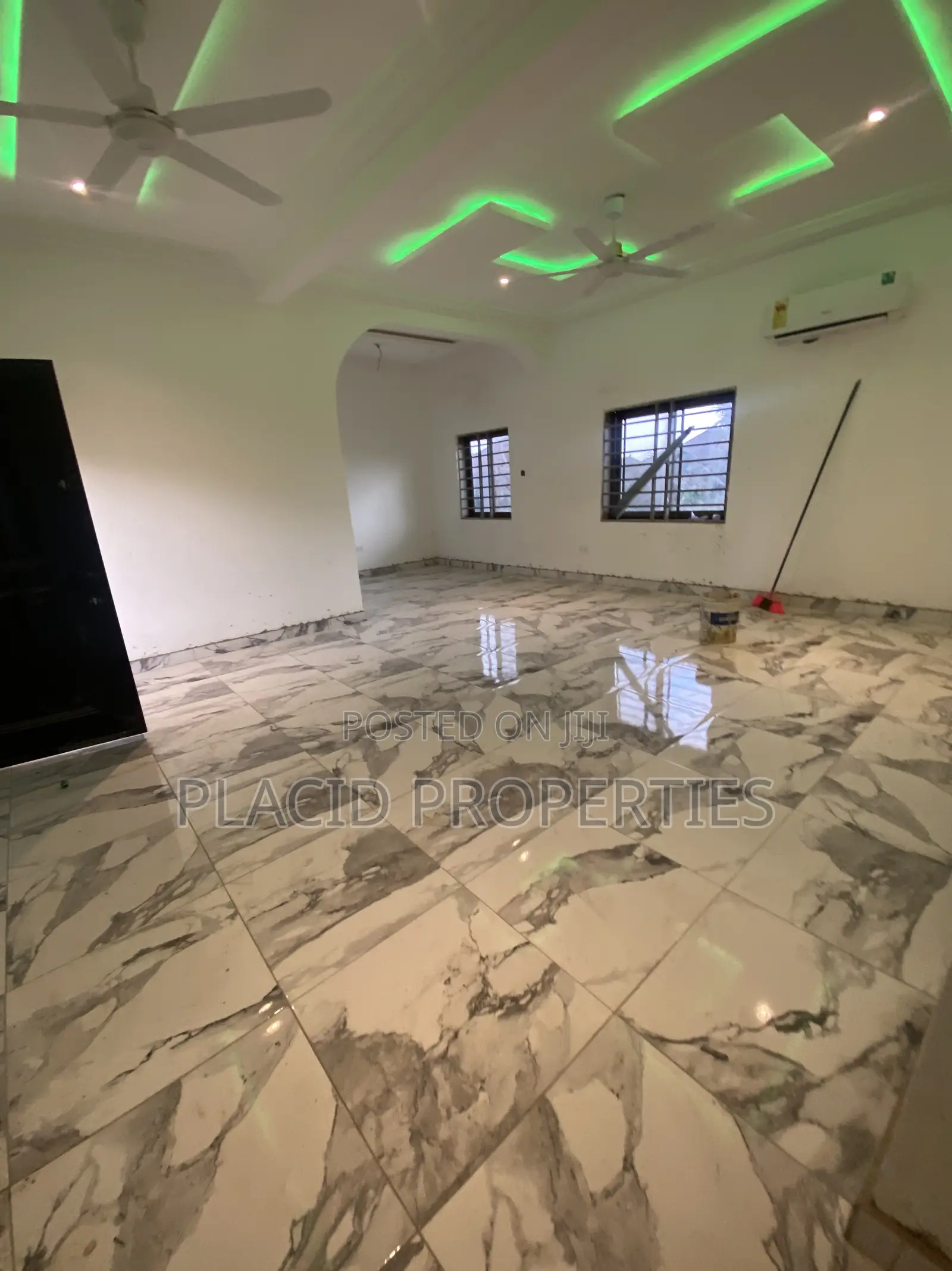 2bdrm Apartment in Kwabenya for rent