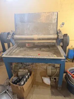 Bread Machine