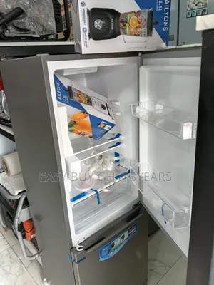 Freshness Lives Here Fridge Westpool Refrigerator Plus Free Blender