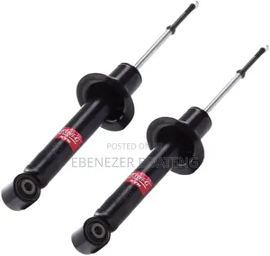 Mitsubishi Pajero Front Shocks 2013 2014 2015