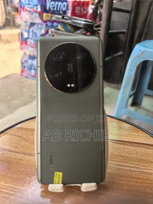 Xiaomi 13 Ultra 512 GB Green