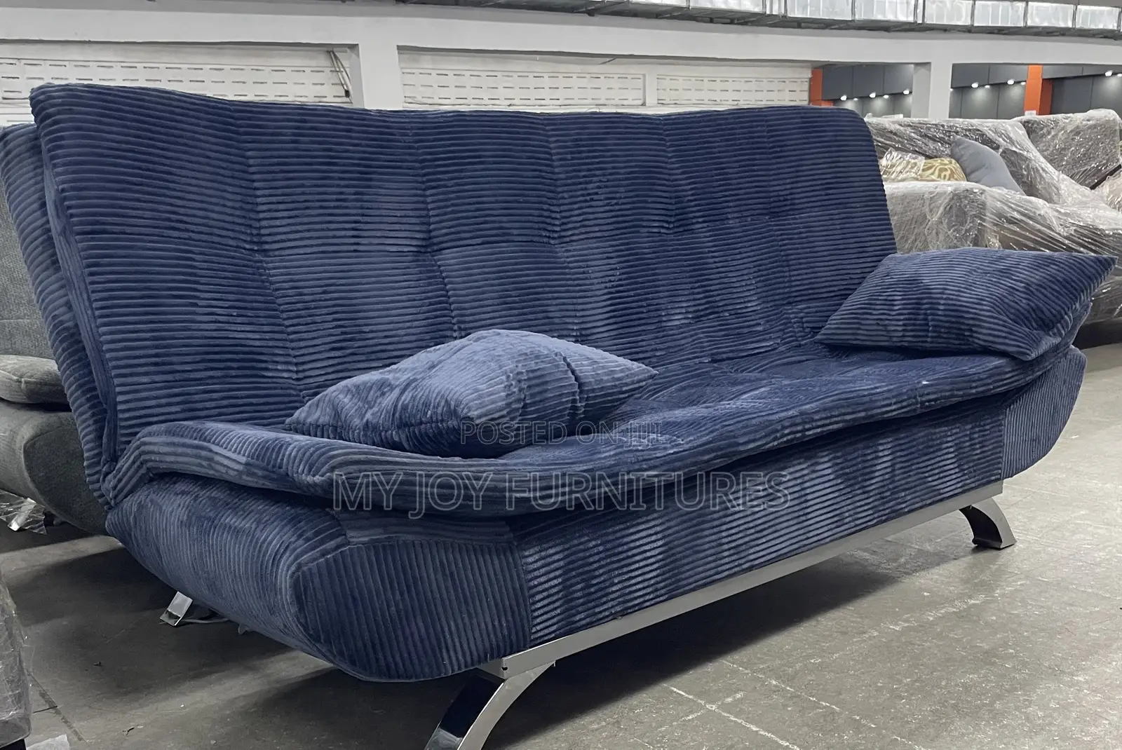 Double Size Sofa Bed