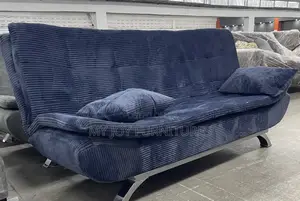 Double Size Sofa Bed