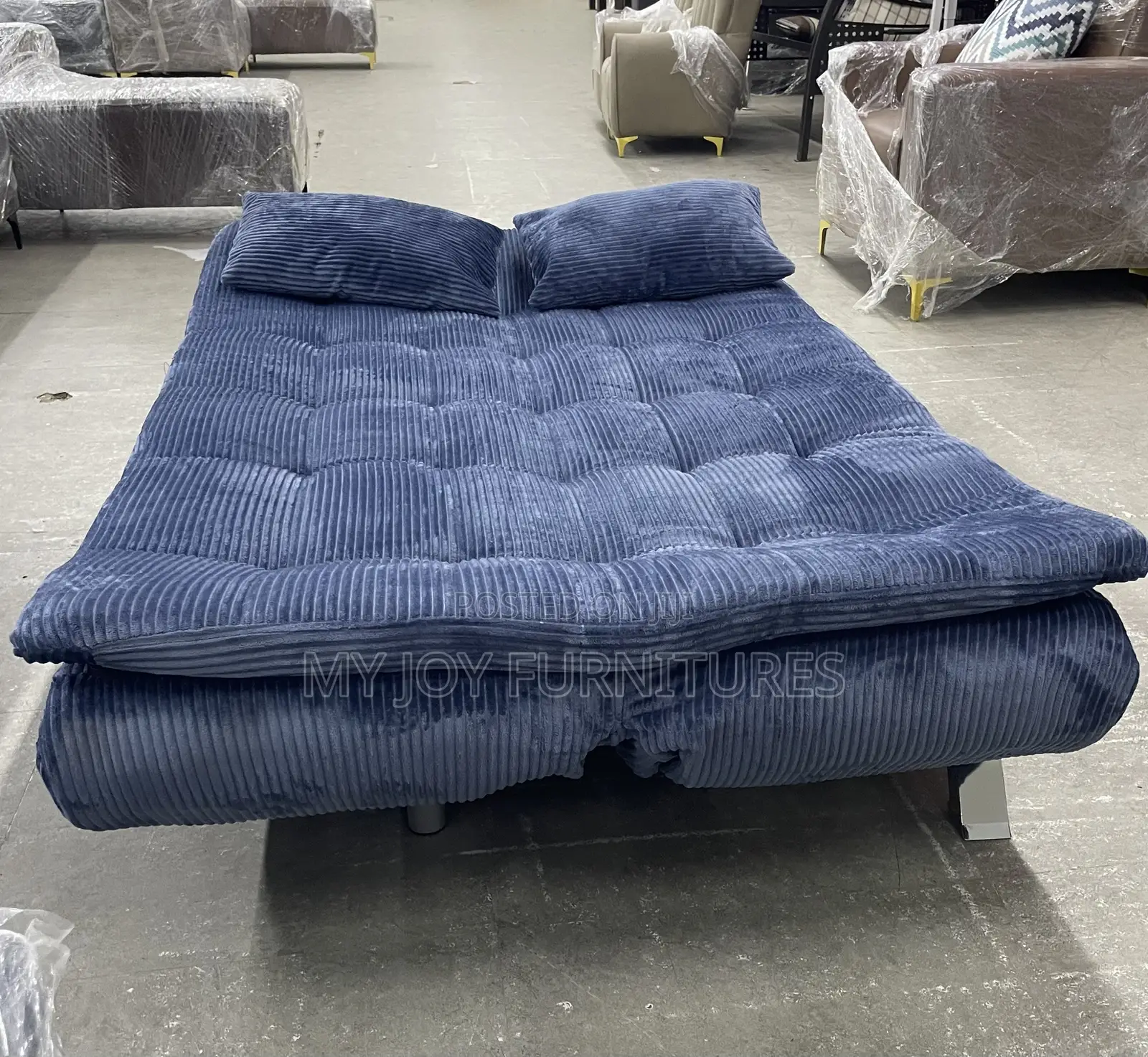 Double Size Sofa Bed