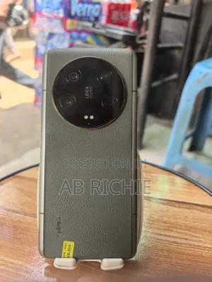 Xiaomi 13 Ultra 512 GB Green