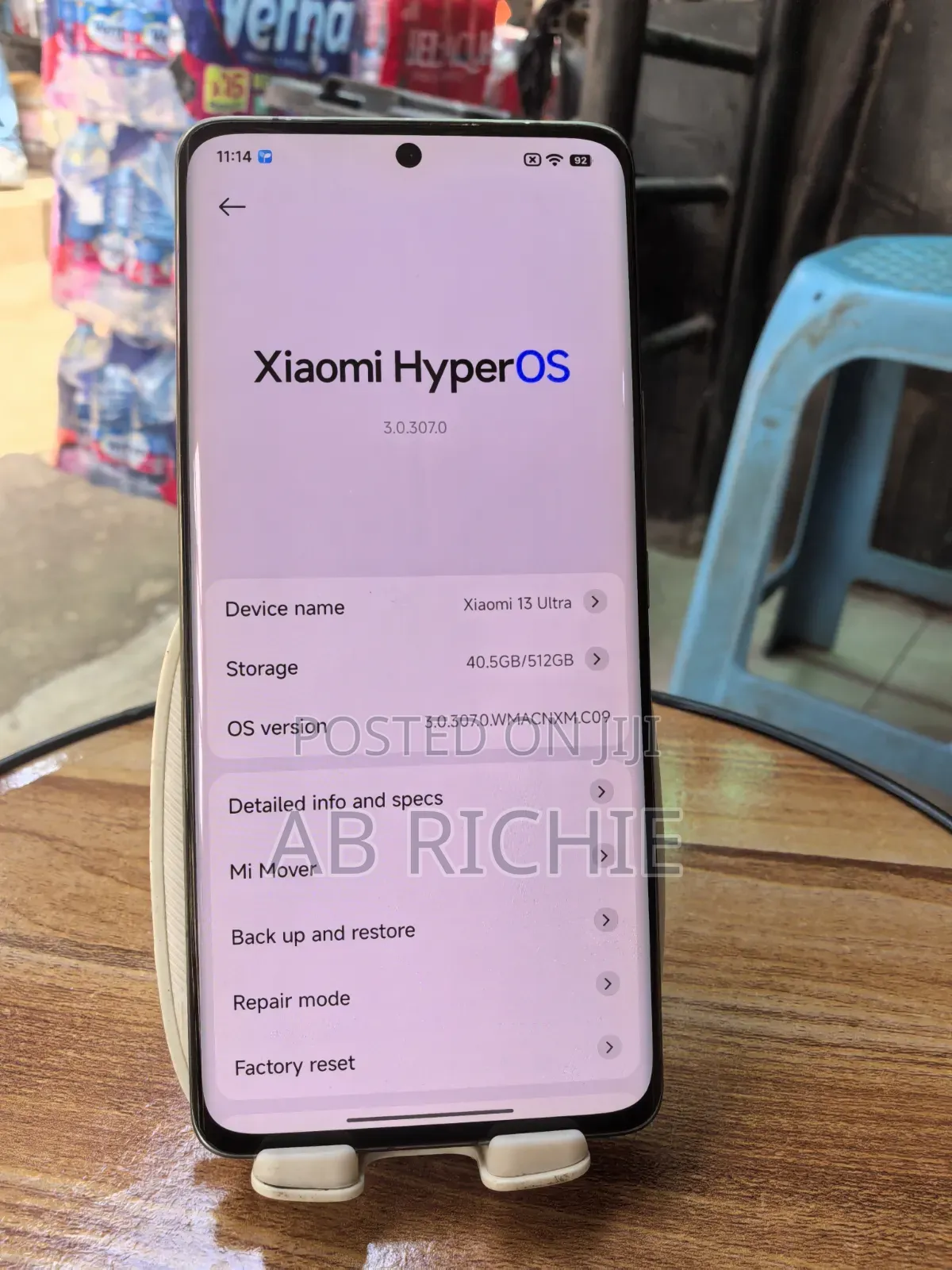 Xiaomi 13 Ultra 512 GB Green