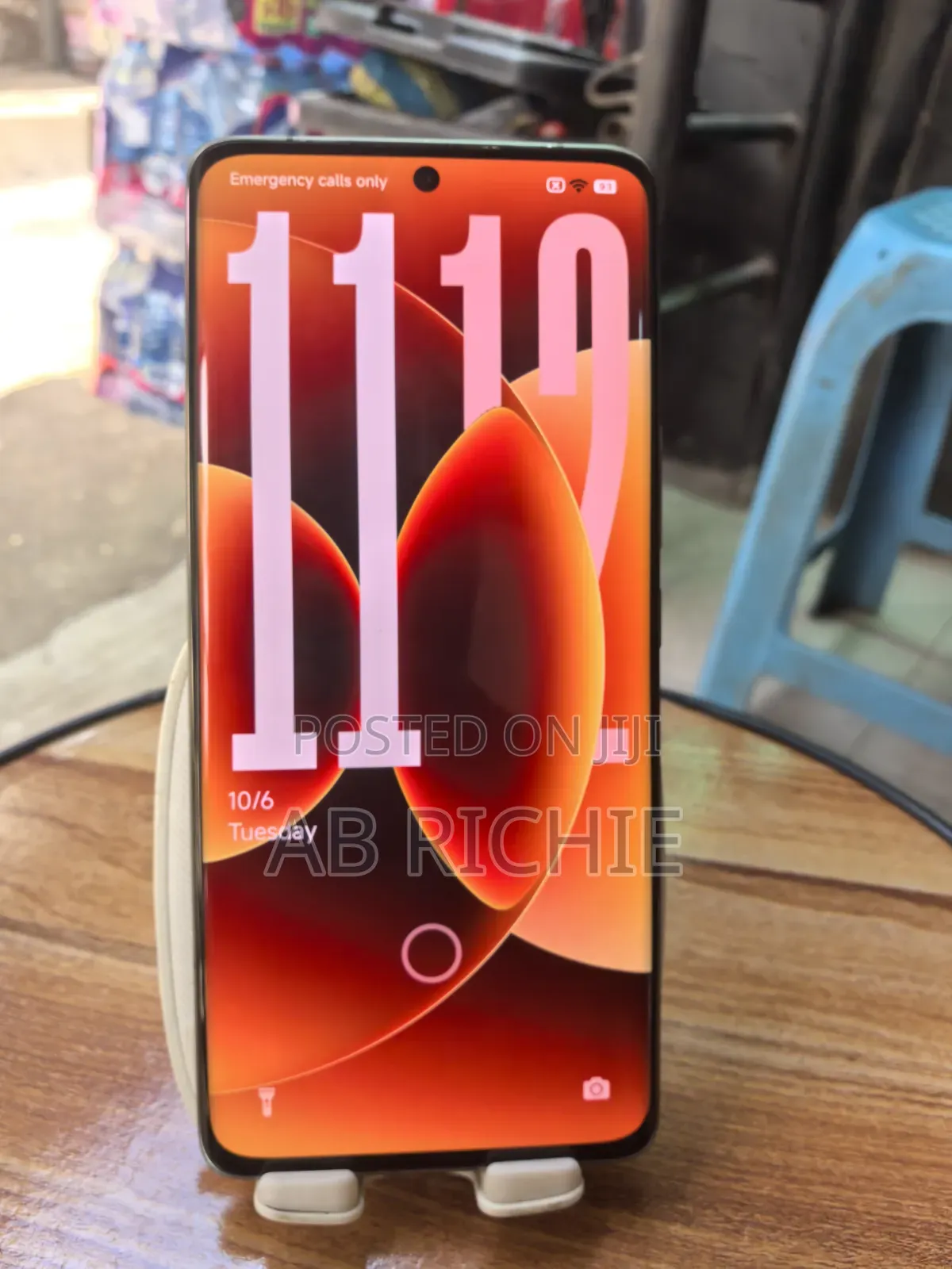 Xiaomi 13 Ultra 512 GB Green