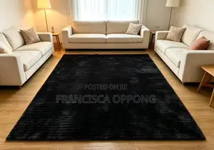 Quality Smooth Rabbit Carpet 120/160cm