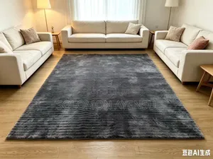 Large Area Rug / Standard Living Room Rug