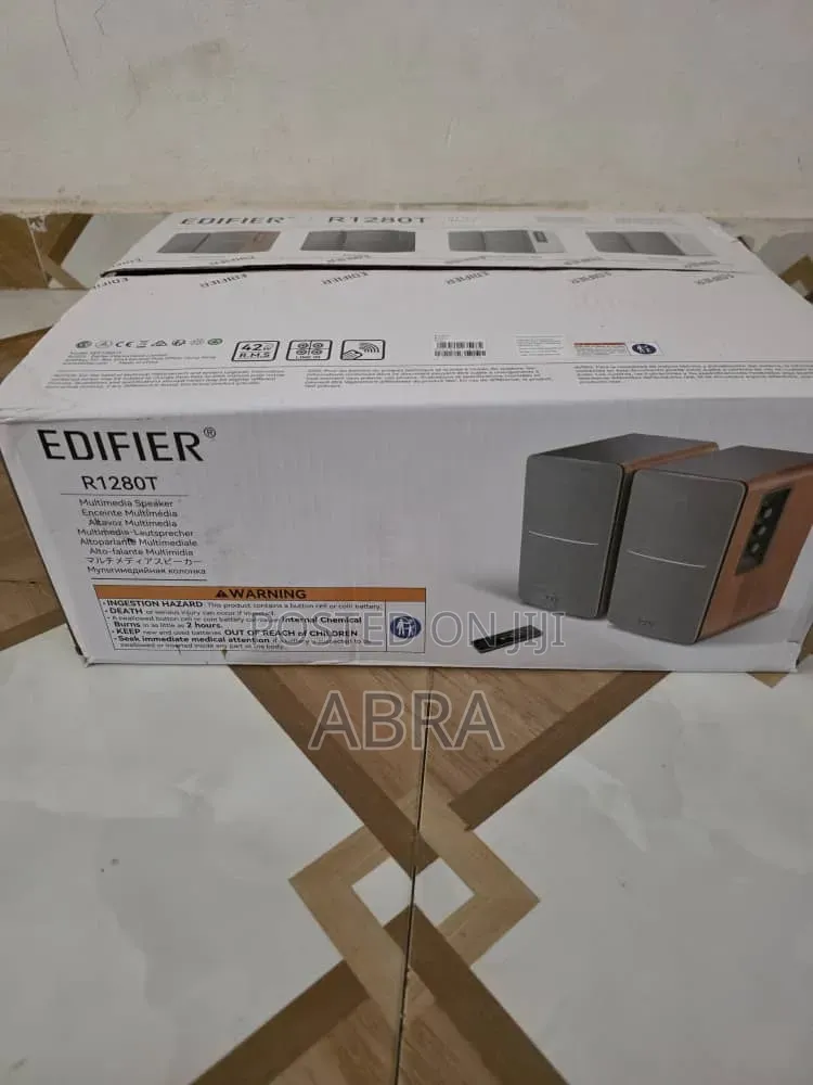 Edifier R1280t