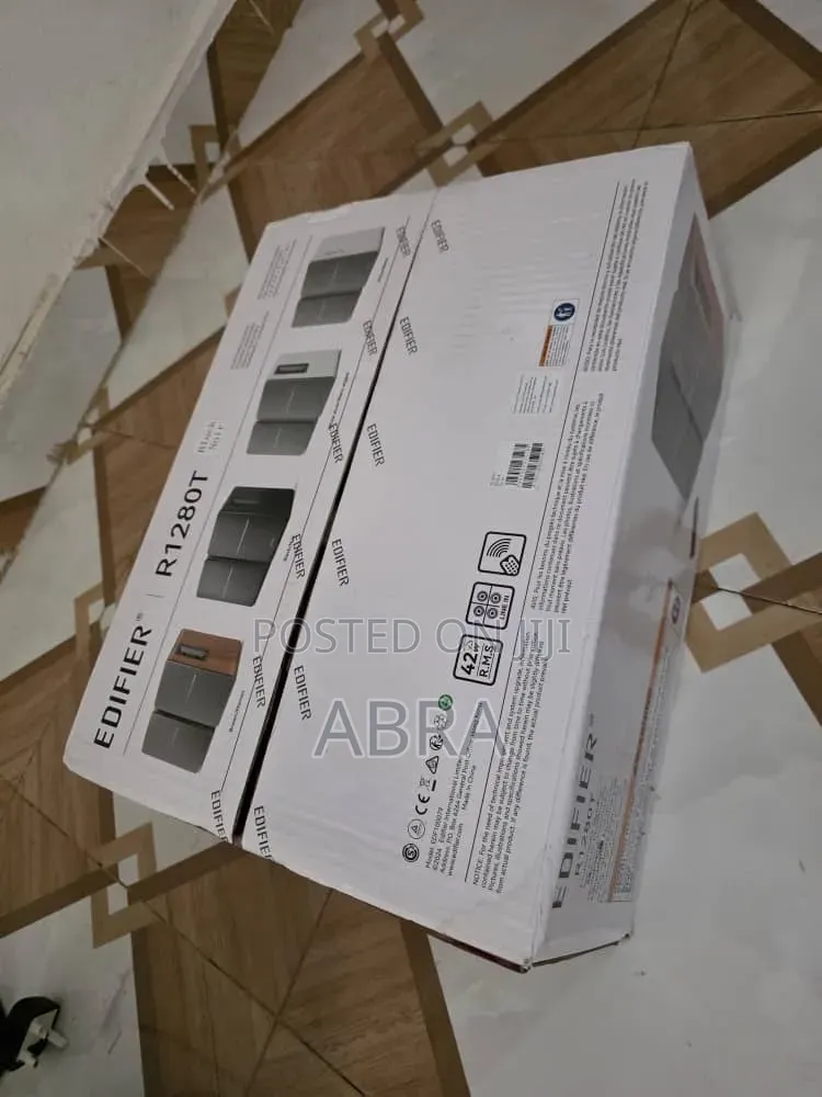 Edifier R1280t