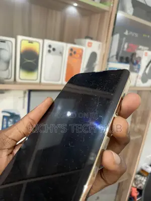Apple iPhone 13 Pro Max 512 GB Gold