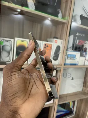 Apple iPhone 13 Pro Max 512 GB Gold
