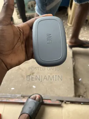 Potable Mifi