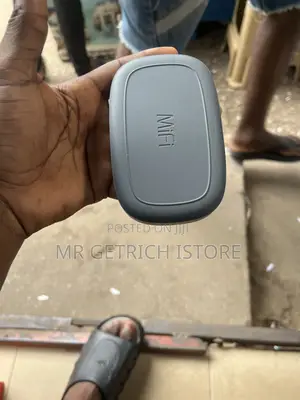 Verizon Wireless Jetpack Mifi Inseego Mifi 8800l